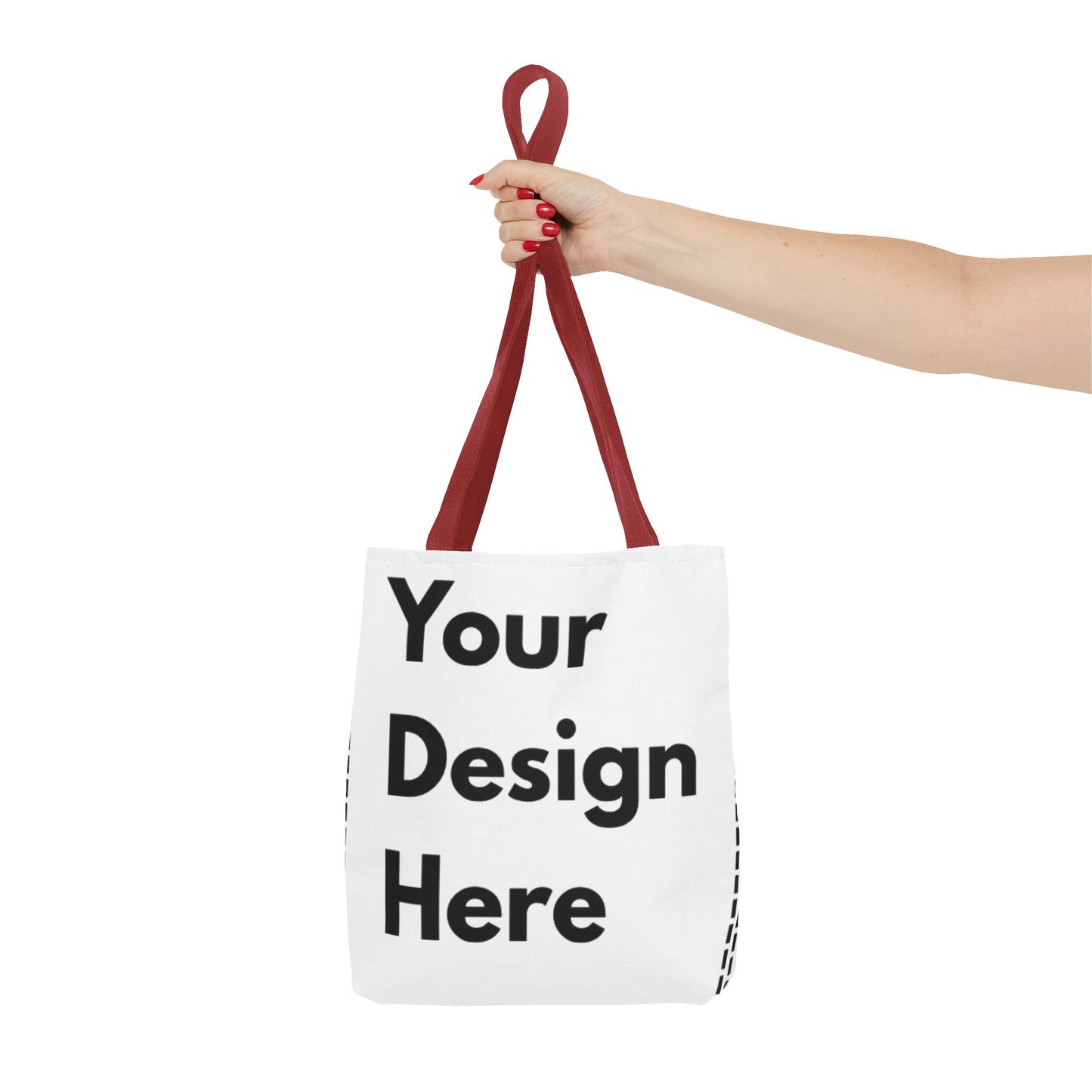 Personalized Custom Tote Bag – Create Your Design, Eco-Friendly Shopping Bag, Perfect Gift for Friends, Stylish Carryall