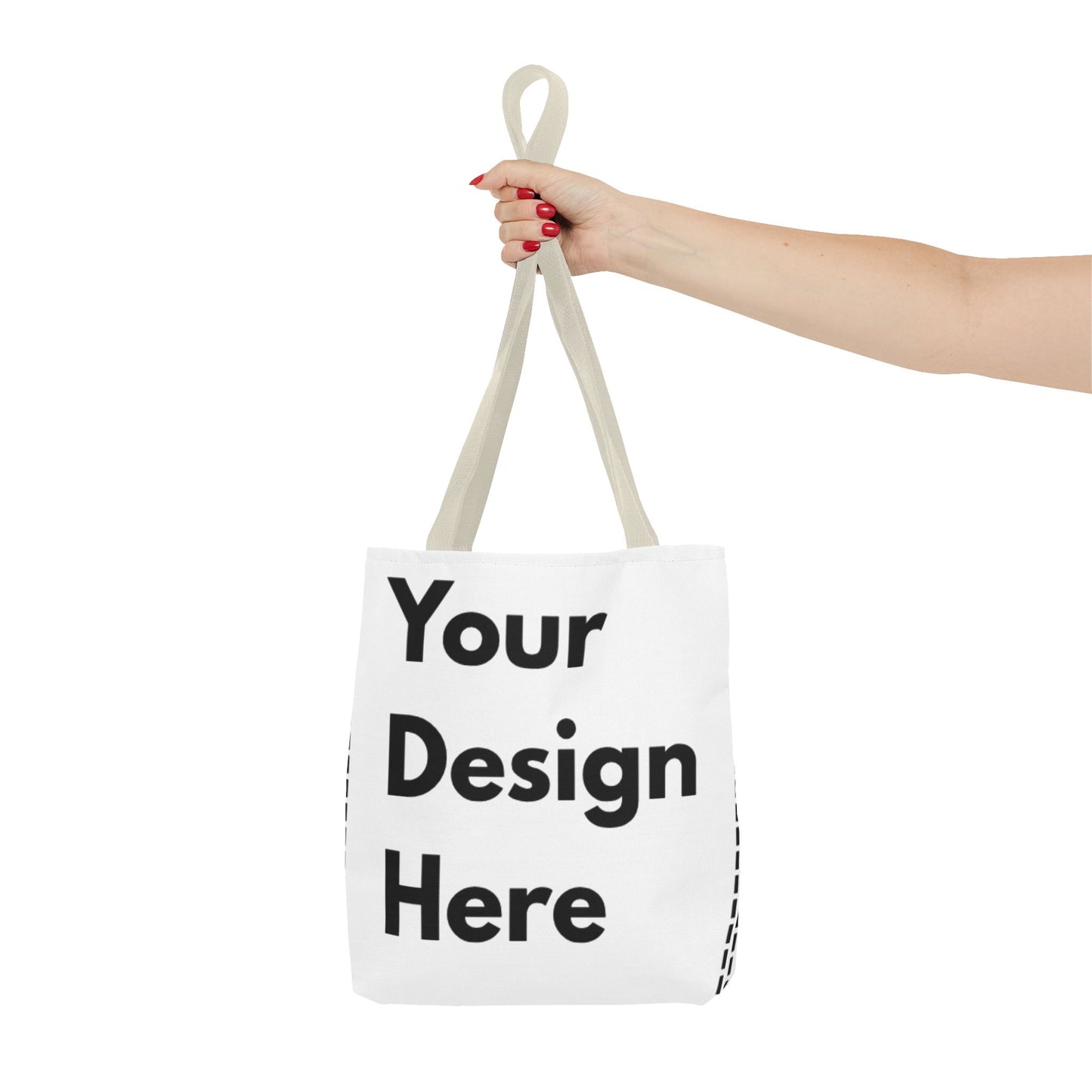 Personalized Custom Tote Bag – Create Your Design, Eco-Friendly Shopping Bag, Perfect Gift for Friends, Stylish Carryall