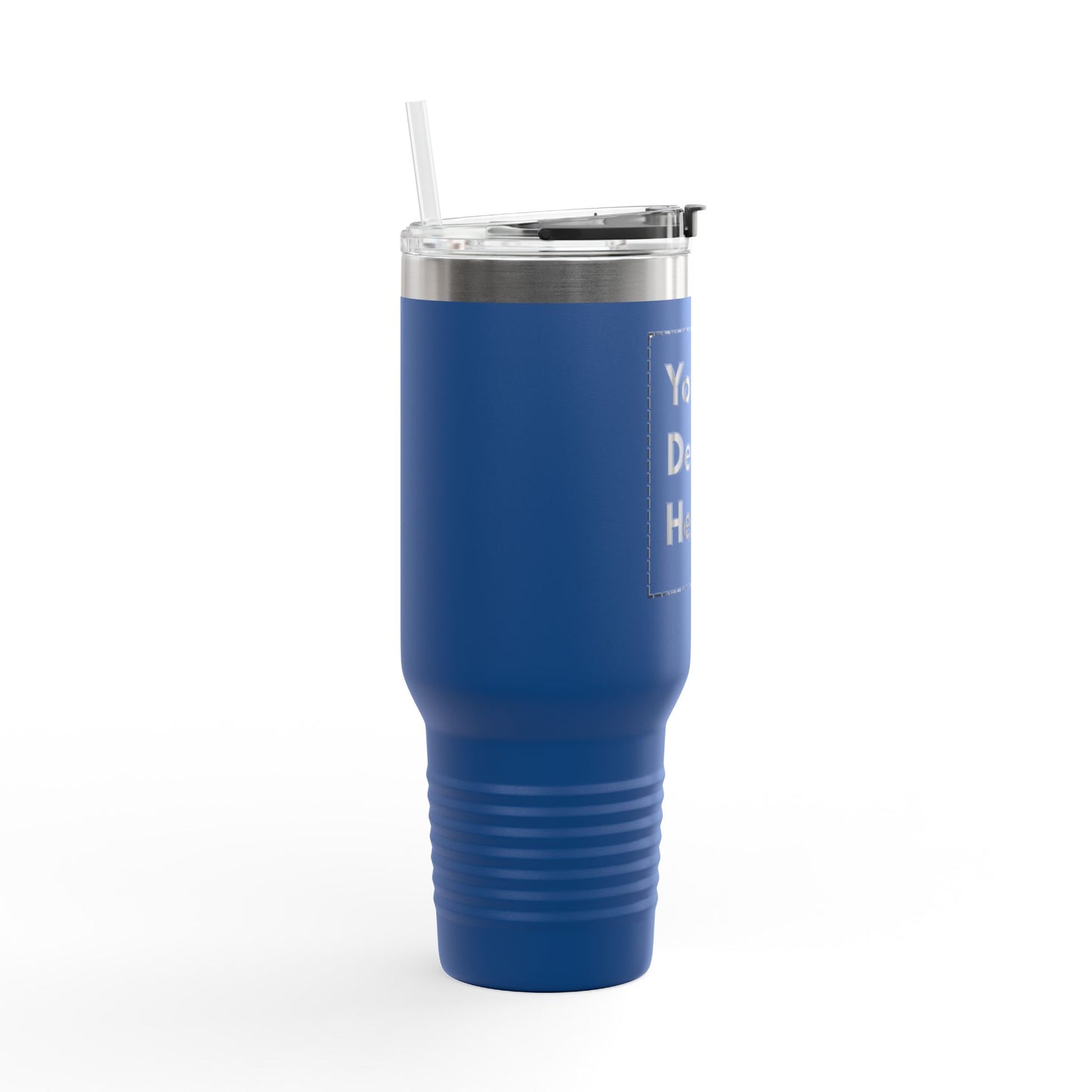 Personalized Insulated Water Bottle - Perfect for Every occasion, Gifts, and On-the-Go Hydration, Personalized Design Option