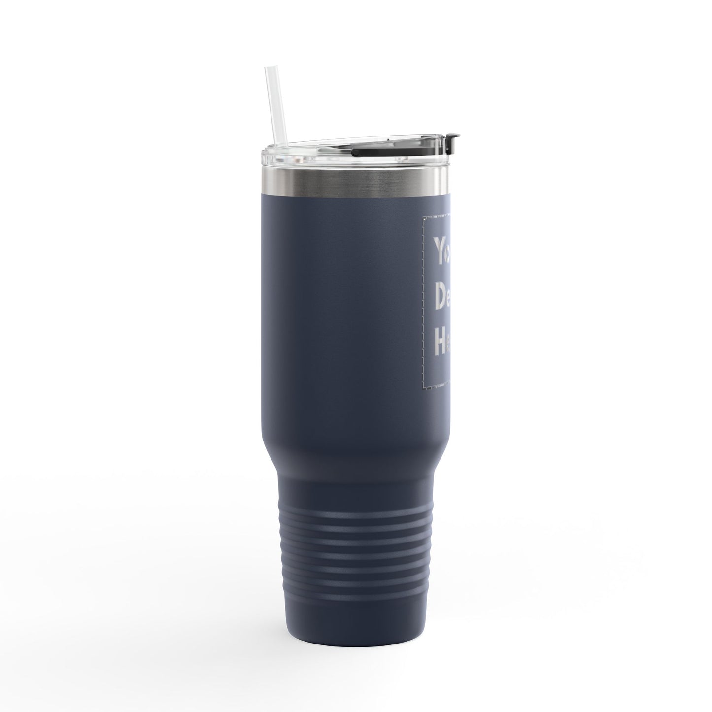 Personalized Insulated Water Bottle - Perfect for Every occasion, Gifts, and On-the-Go Hydration, Personalized Design Option
