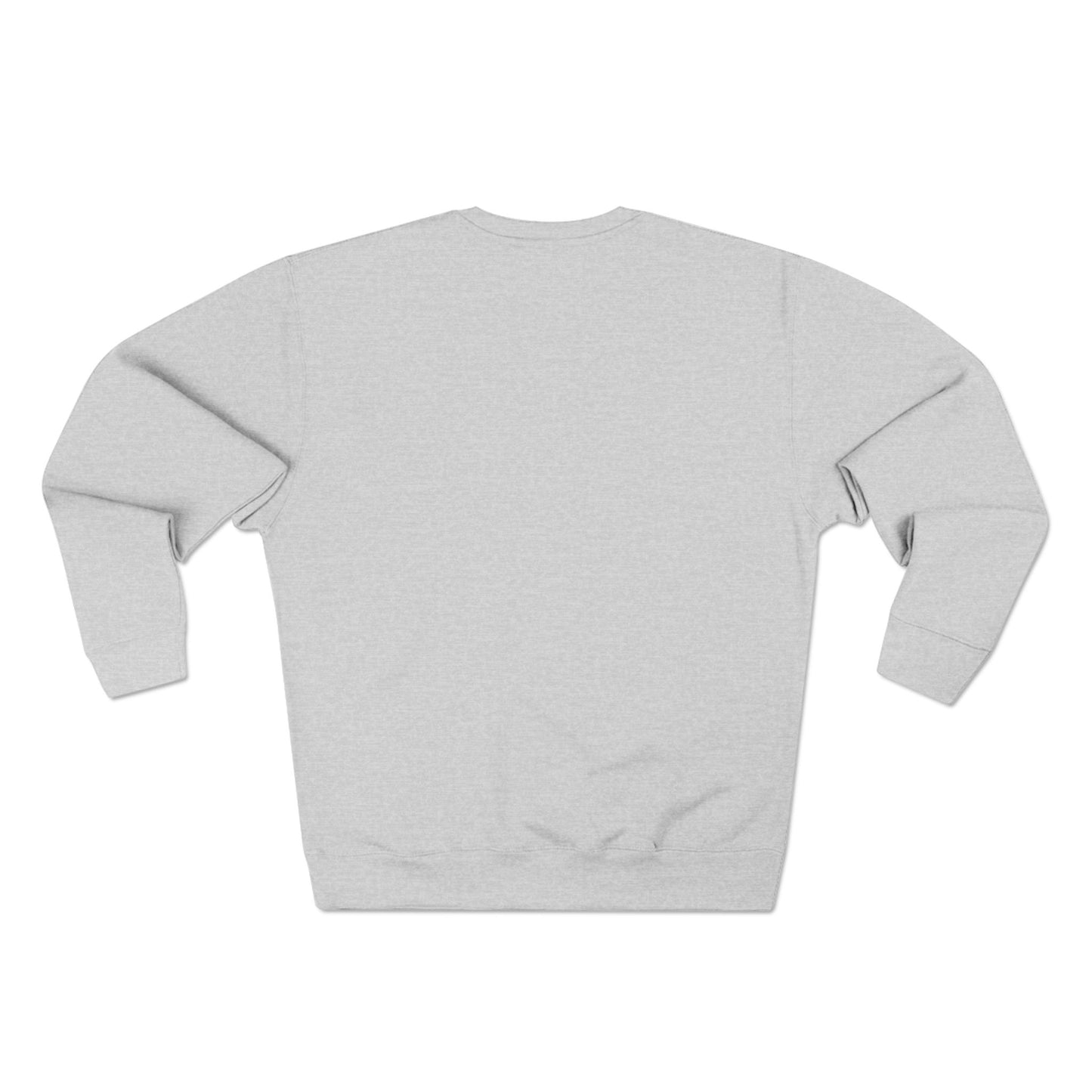 Customizable Unisex Crewneck Sweatshirt, Cozy Gift, Casual Wear, Unique Design, Personalized Apparel, Everyday Comfort