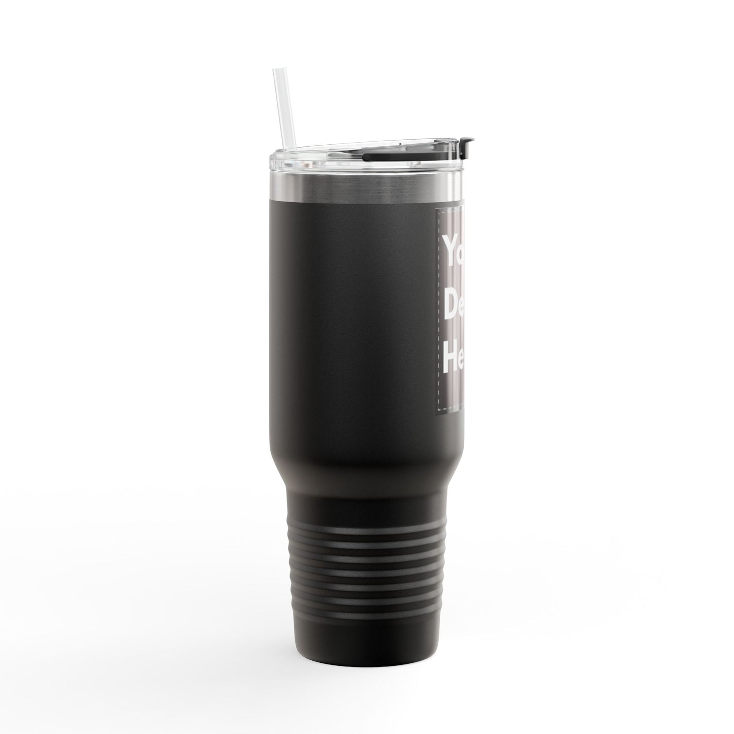 Personalized Insulated Water Bottle - Perfect for Every occasion, Gifts, and On-the-Go Hydration, Personalized Design Option