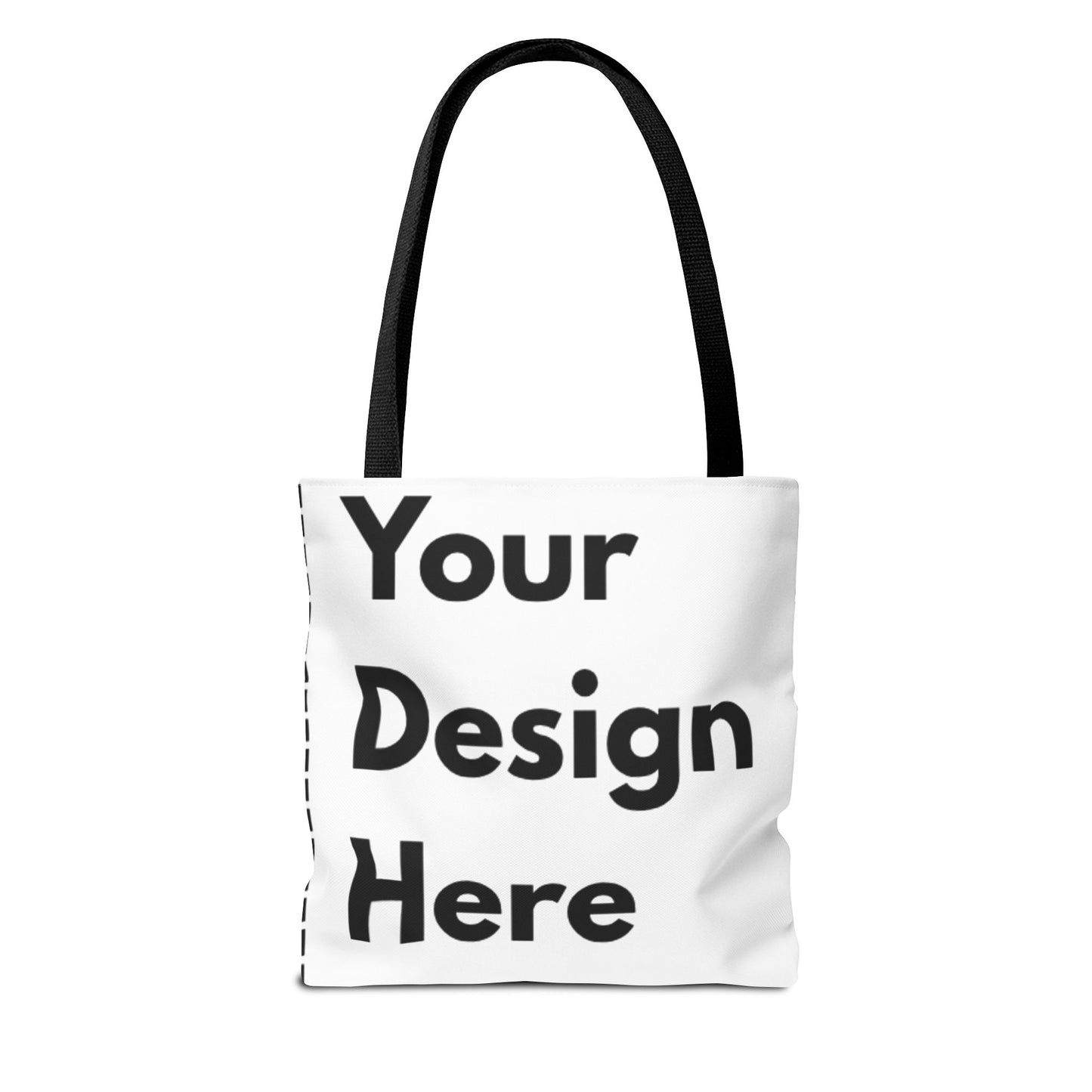Personalized Custom Tote Bag – Create Your Design, Eco-Friendly Shopping Bag, Perfect Gift for Friends, Stylish Carryall