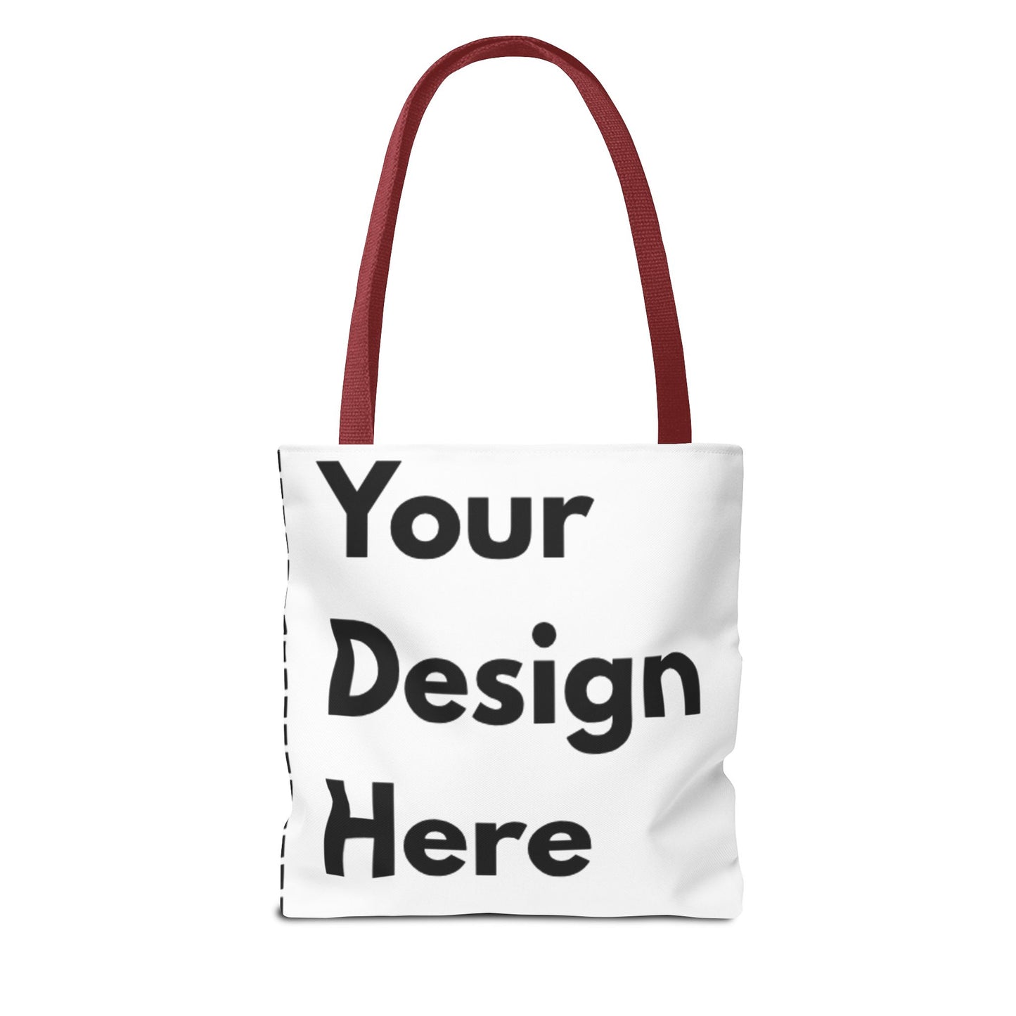 Personalized Custom Tote Bag – Create Your Design, Eco-Friendly Shopping Bag, Perfect Gift for Friends, Stylish Carryall