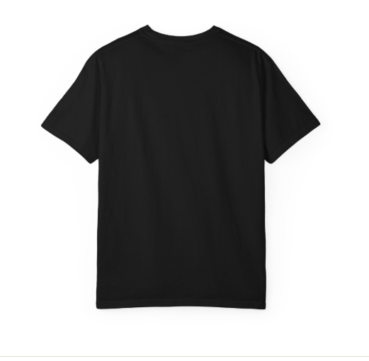 Personalizable Unisex T-shirt
