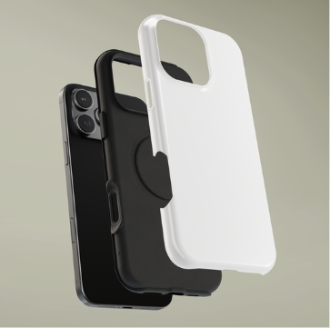 Personalized Impact-Resistant Phone Cases