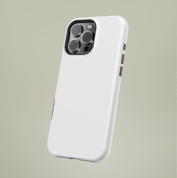 Personalized Impact-Resistant Phone Cases