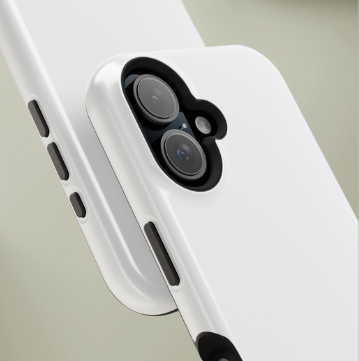Personalized Impact-Resistant Phone Cases