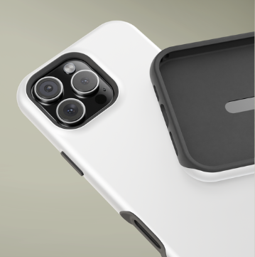 Personalized Impact-Resistant Phone Cases