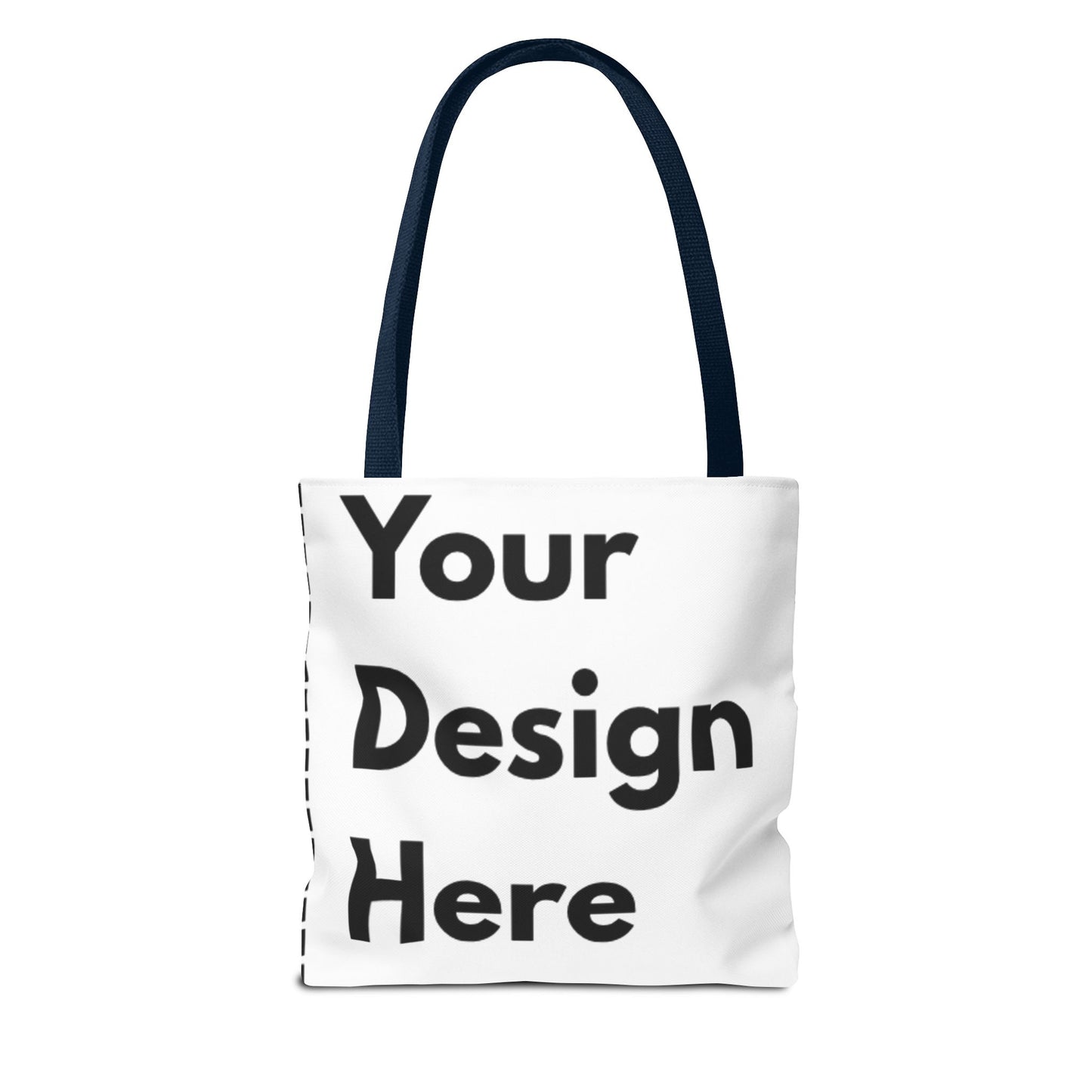 Personalized Custom Tote Bag – Create Your Design, Eco-Friendly Shopping Bag, Perfect Gift for Friends, Stylish Carryall