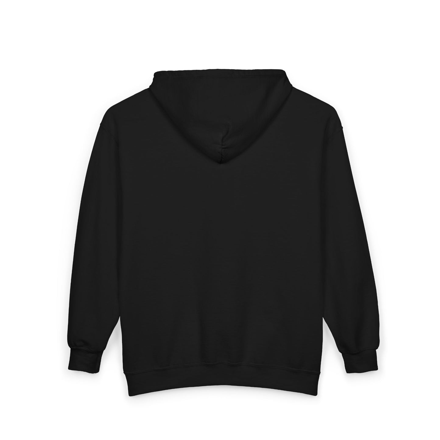 Personalized Unisex Heavy Blend Full Zip Hooded Sweatshirt