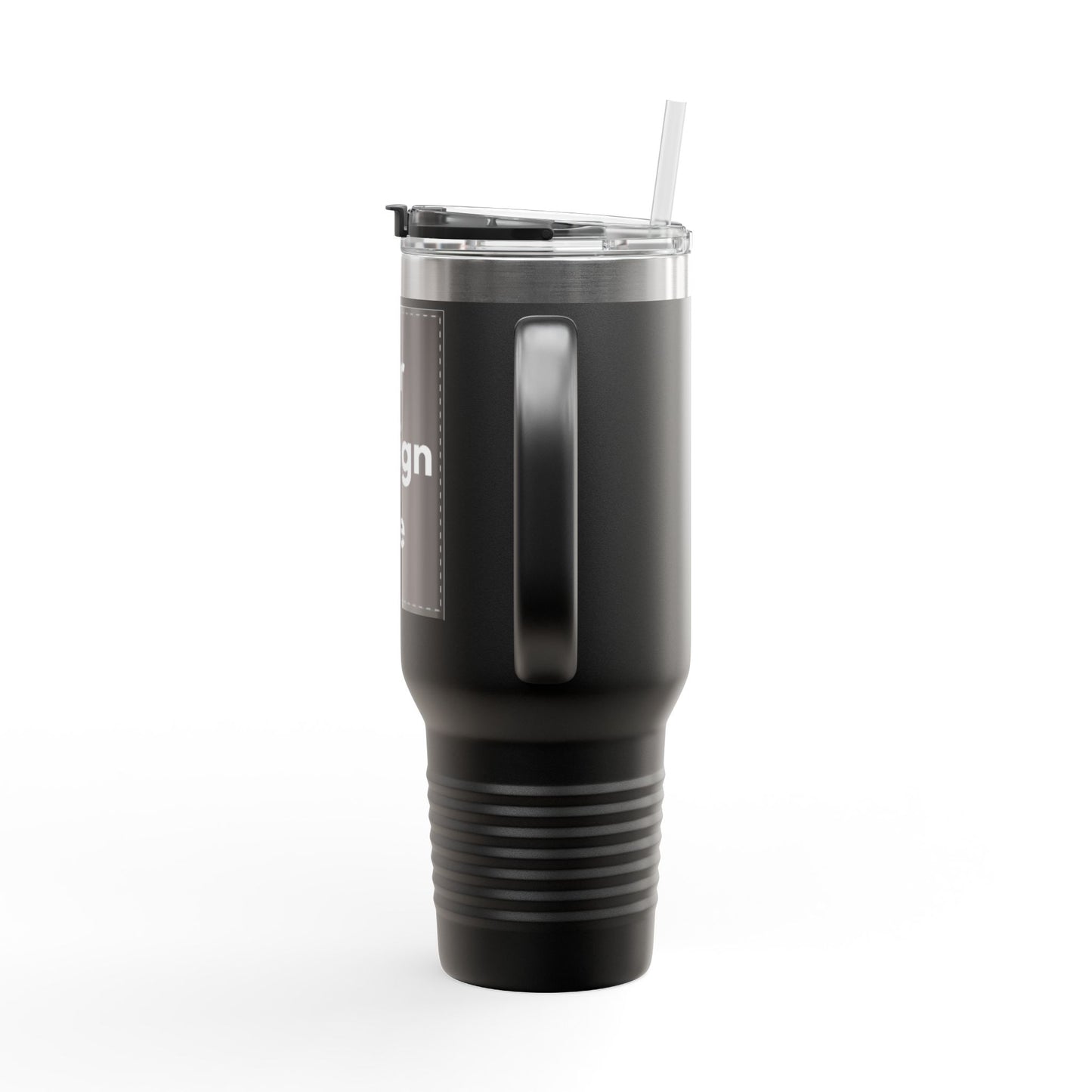 Personalized Insulated Water Bottle - Perfect for Every occasion, Gifts, and On-the-Go Hydration, Personalized Design Option