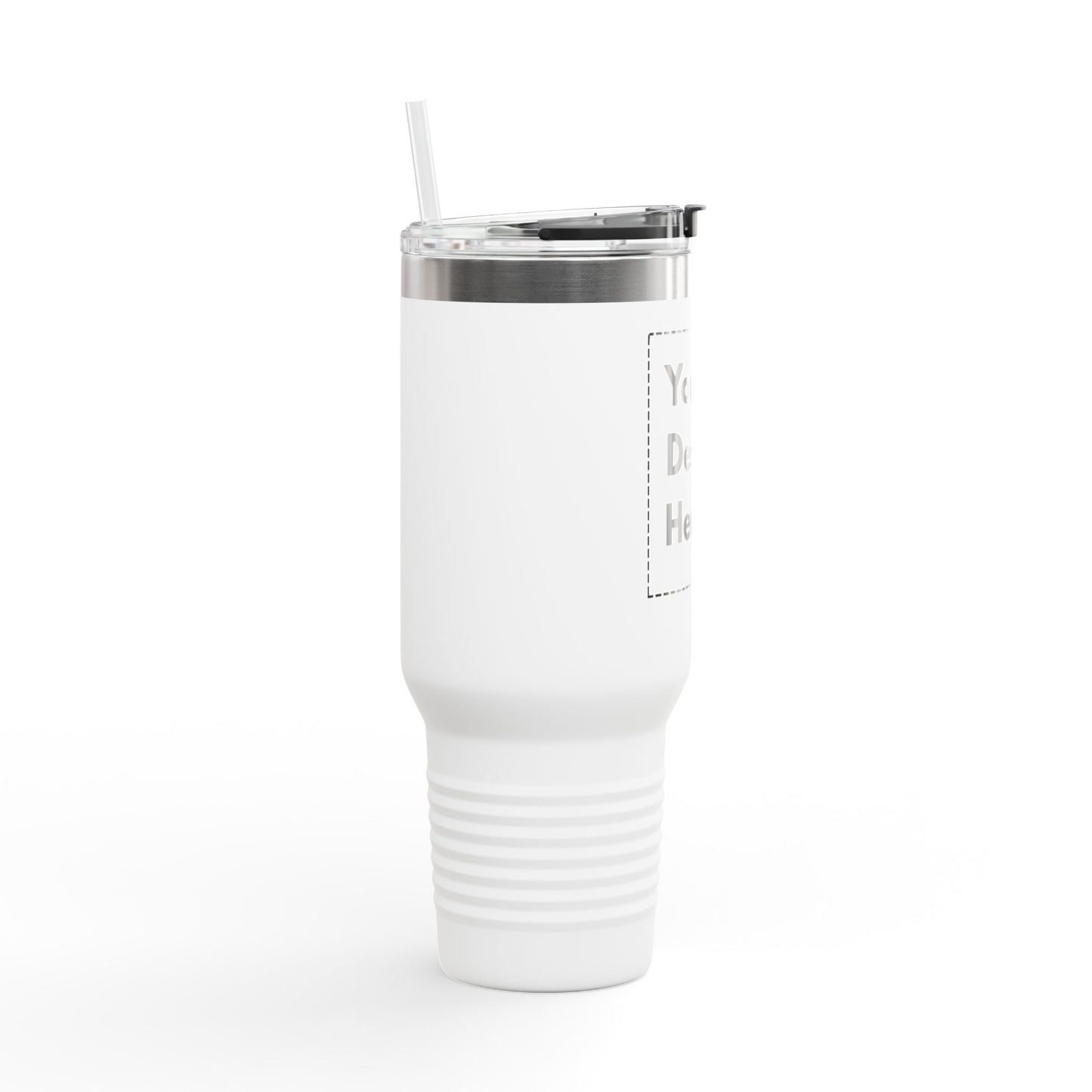 Personalized Insulated Water Bottle - Perfect for Every occasion, Gifts, and On-the-Go Hydration, Personalized Design Option