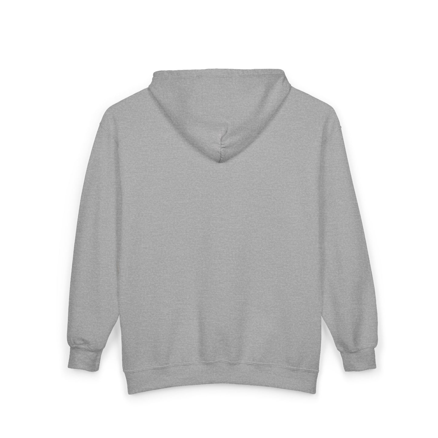 Personalized Unisex Heavy Blend Full Zip Hooded Sweatshirt