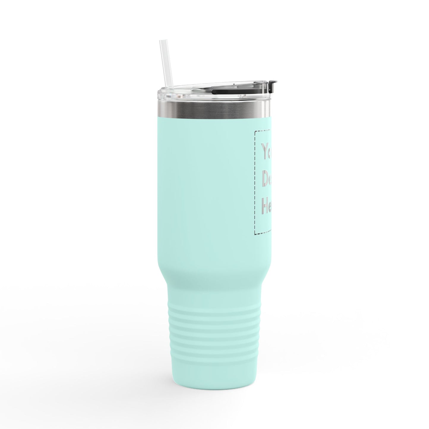 Personalized Insulated Water Bottle - Perfect for Every occasion, Gifts, and On-the-Go Hydration, Personalized Design Option