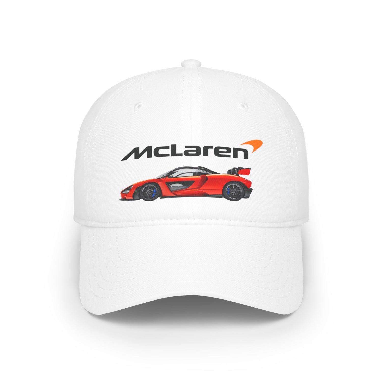 Custom Car Hats