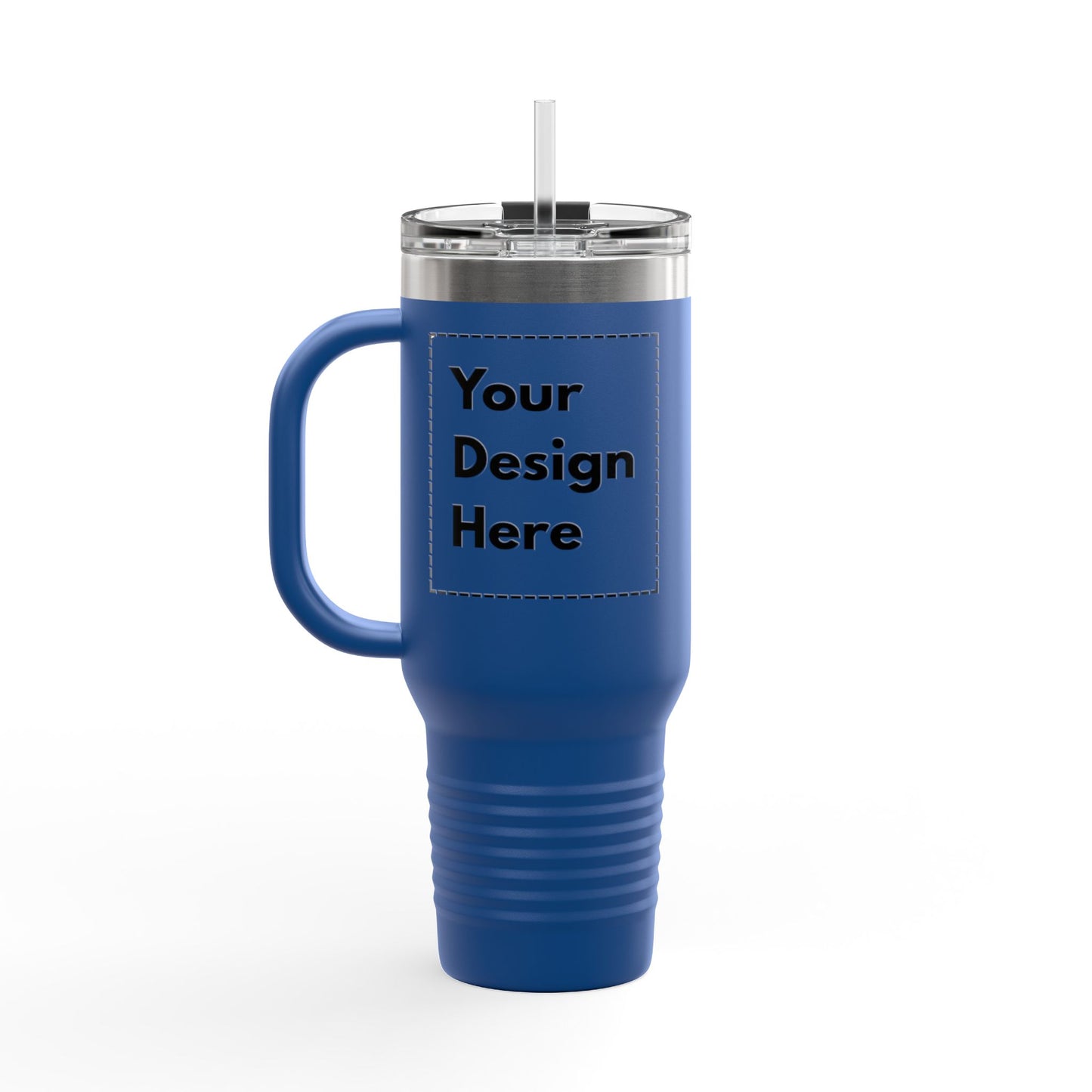 Customizable Insulated Travel Mug - Perfect for Coffee Lovers, Personalized Gifts, and Daily Hydration, Ideal for Travel, Holidays, [...]