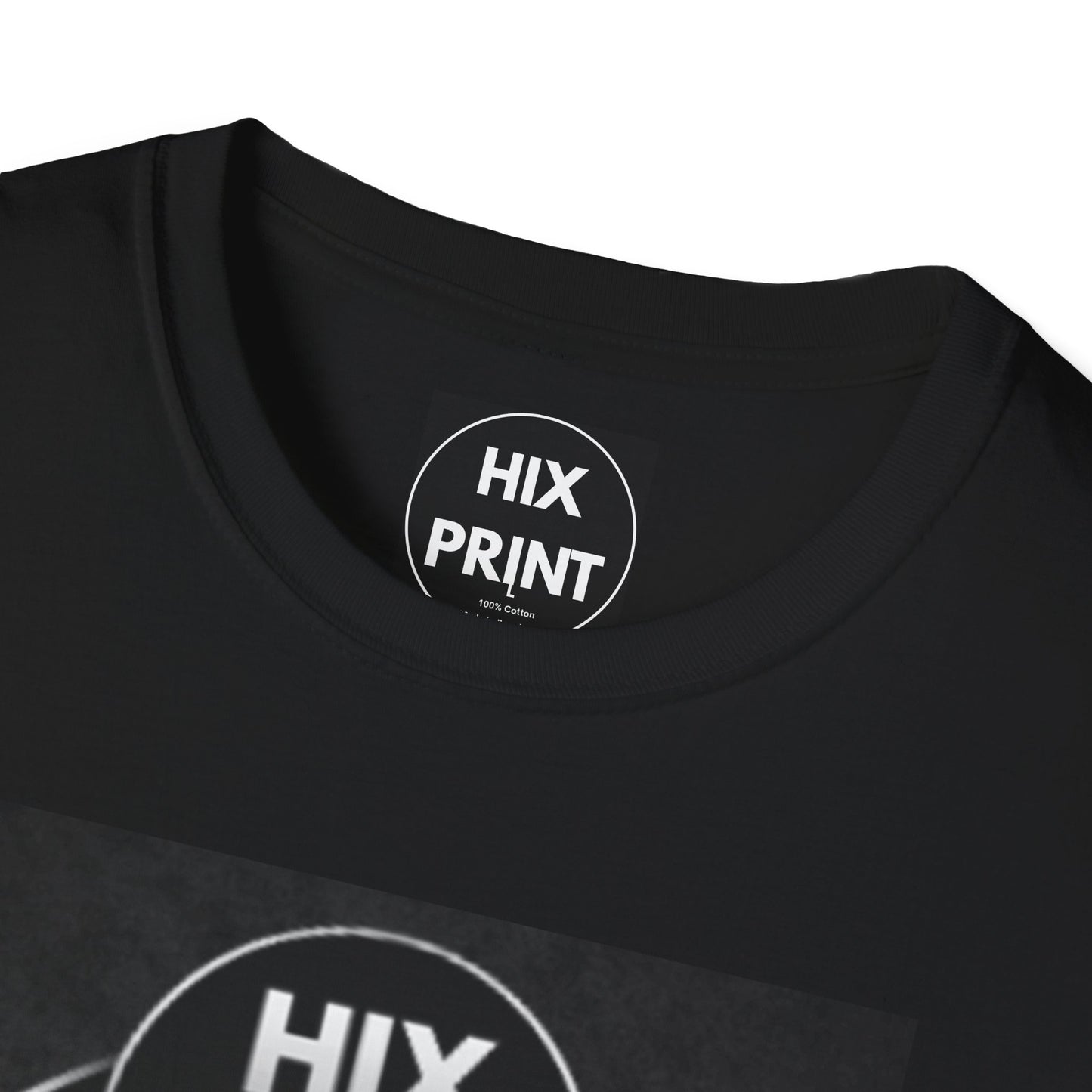 HixPrint Mafia Unisex T-Shirt