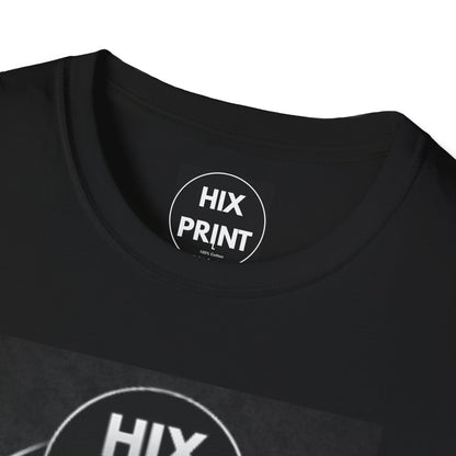 HixPrint Mafia Unisex T-Shirt