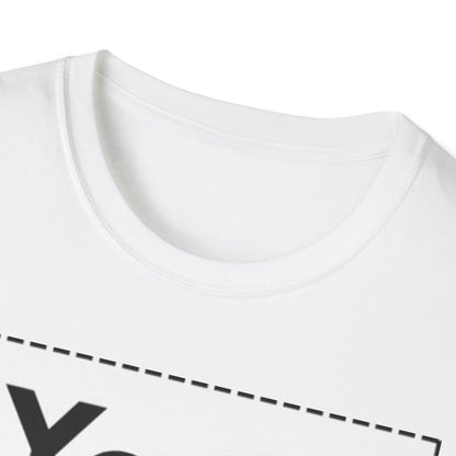 Customizable T-Shirt Unisex