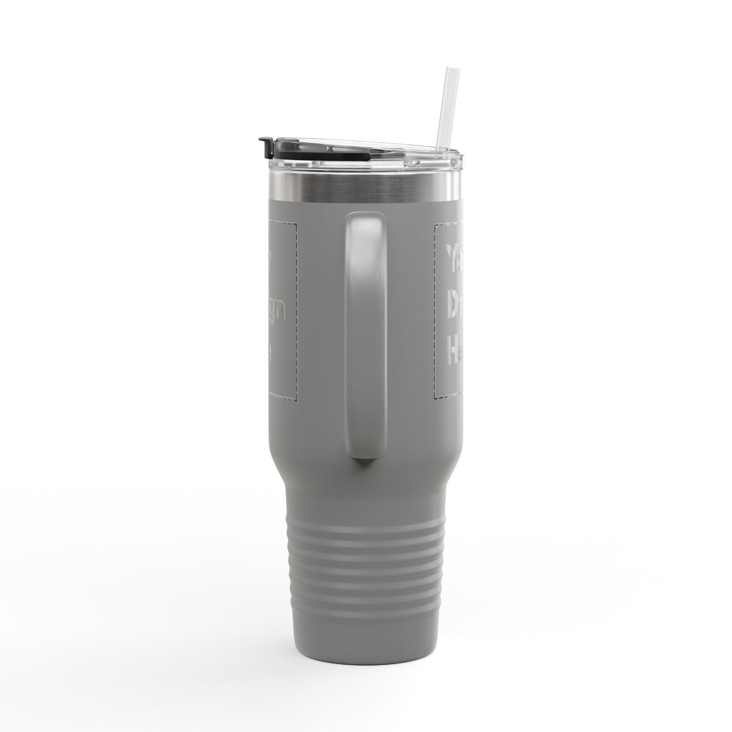Customizable Insulated Travel Mug - Perfect for Coffee Lovers, Personalized Gifts, and Daily Hydration, Ideal for Travel, Holidays, [...]