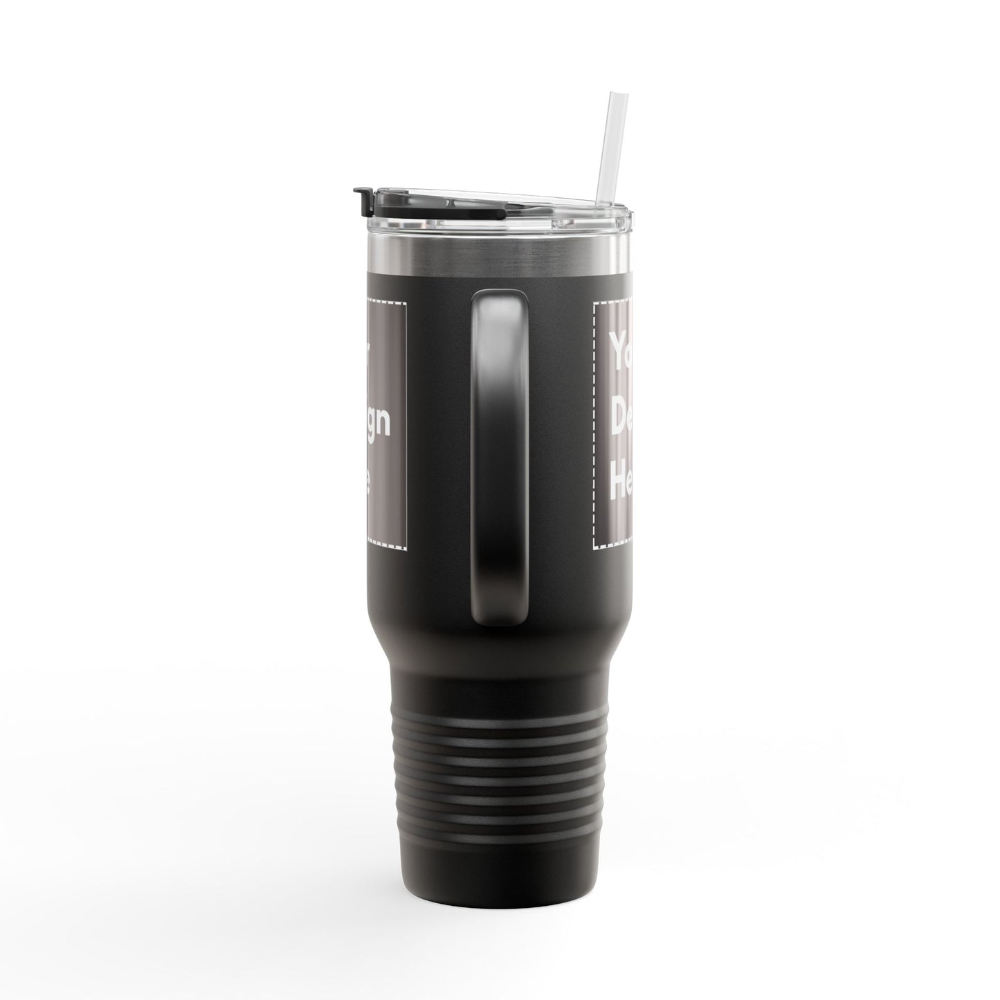Customizable Insulated Travel Mug - Perfect for Coffee Lovers, Personalized Gifts, and Daily Hydration, Ideal for Travel, Holidays, [...]