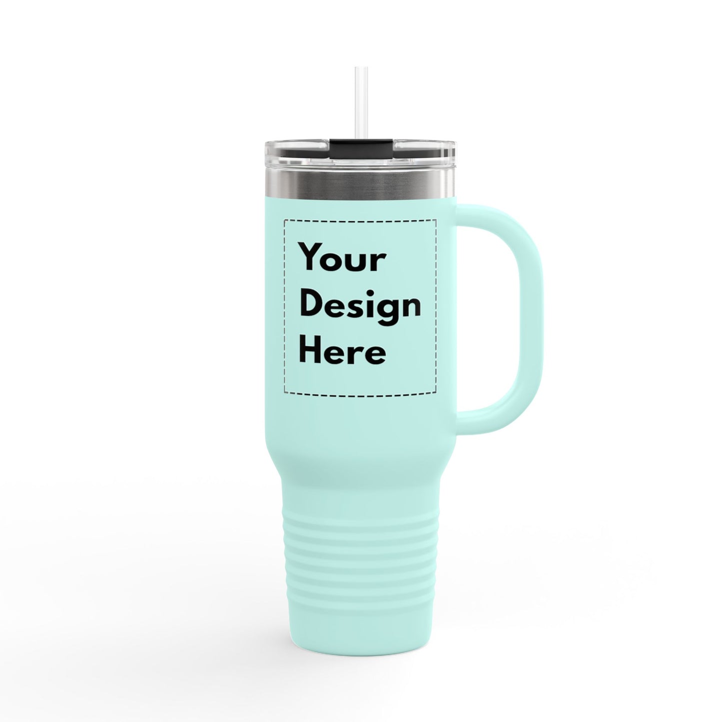 Customizable Insulated Travel Mug - Perfect for Coffee Lovers, Personalized Gifts, and Daily Hydration, Ideal for Travel, Holidays, [...]