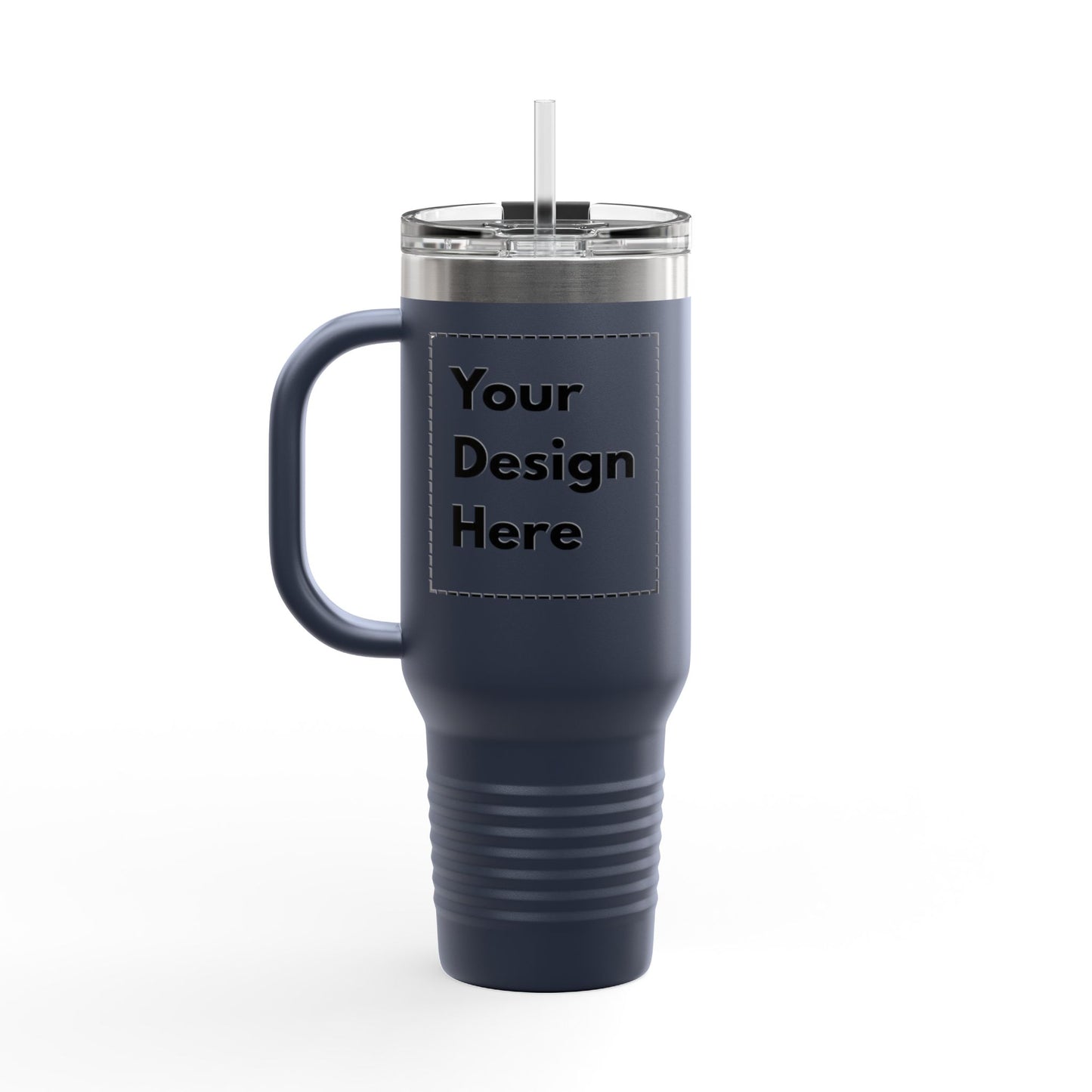 Customizable Insulated Travel Mug - Perfect for Coffee Lovers, Personalized Gifts, and Daily Hydration, Ideal for Travel, Holidays, [...]