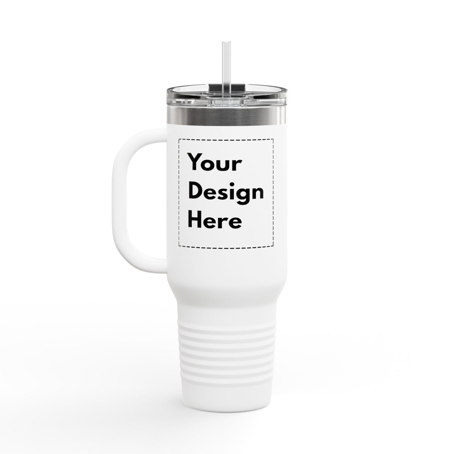 Customizable Insulated Travel Mug - Perfect for Coffee Lovers, Personalized Gifts, and Daily Hydration, Ideal for Travel, Holidays, [...]