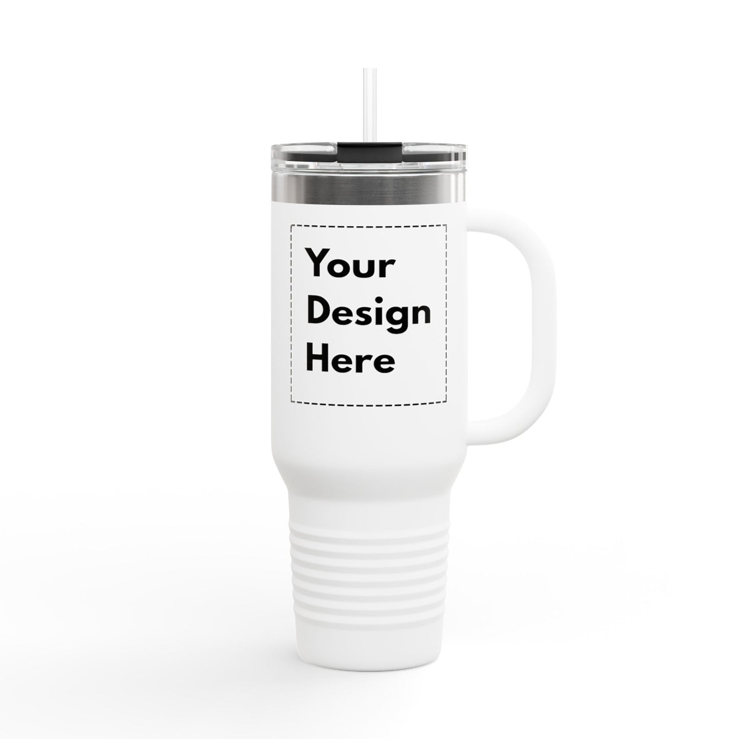 Customizable Insulated Travel Mug - Perfect for Coffee Lovers, Personalized Gifts, and Daily Hydration, Ideal for Travel, Holidays, [...]