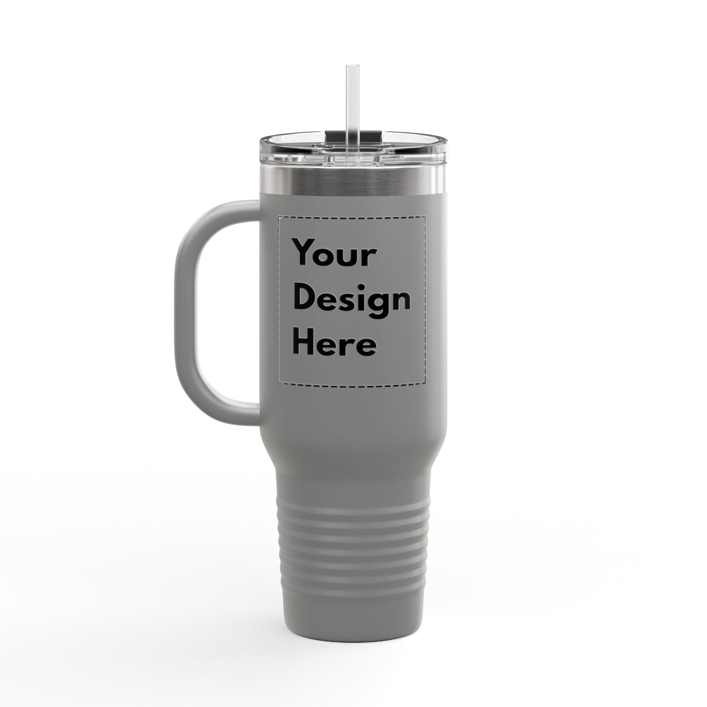 Customizable Insulated Travel Mug - Perfect for Coffee Lovers, Personalized Gifts, and Daily Hydration, Ideal for Travel, Holidays, [...]
