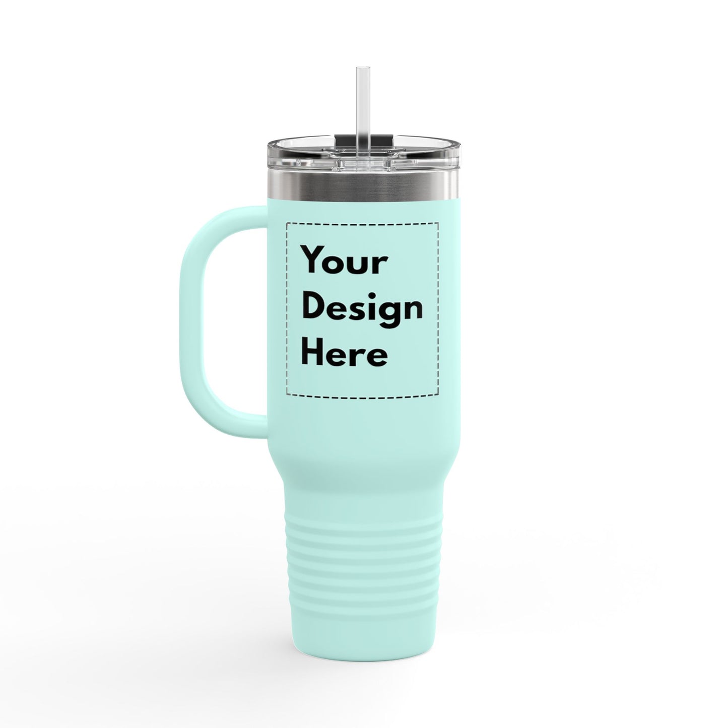 Customizable Insulated Travel Mug - Perfect for Coffee Lovers, Personalized Gifts, and Daily Hydration, Ideal for Travel, Holidays, [...]