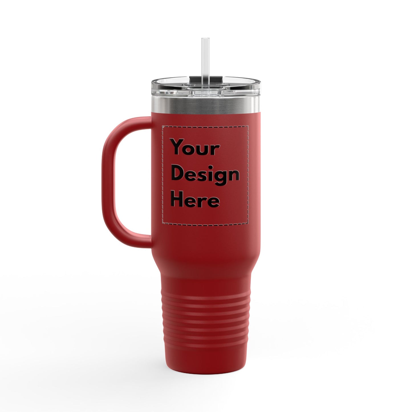 Customizable Insulated Travel Mug - Perfect for Coffee Lovers, Personalized Gifts, and Daily Hydration, Ideal for Travel, Holidays, [...]
