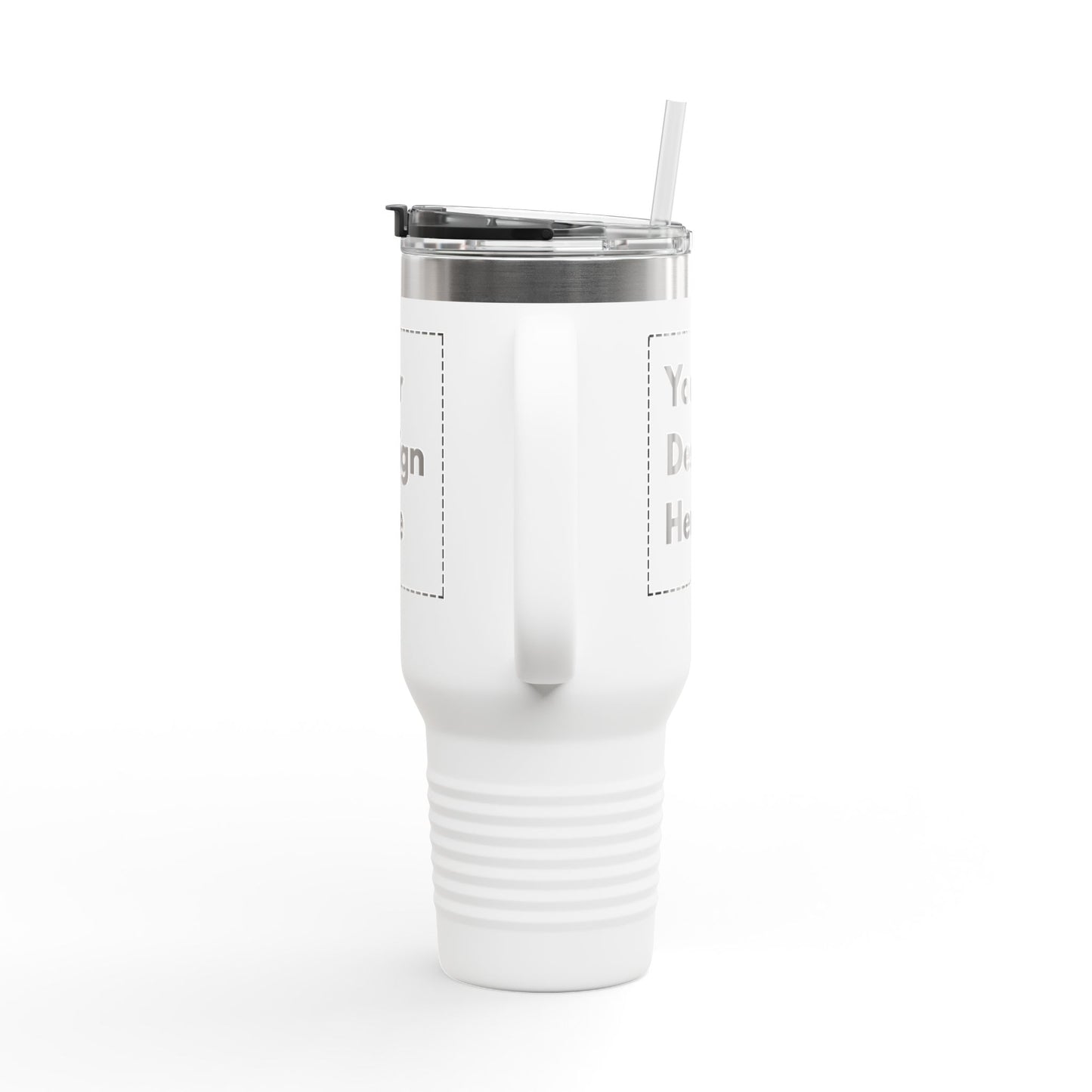 Customizable Insulated Travel Mug - Perfect for Coffee Lovers, Personalized Gifts, and Daily Hydration, Ideal for Travel, Holidays, [...]