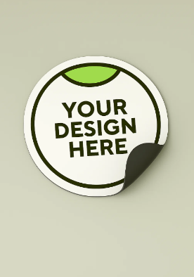 Custom Die-Cut Magnets - Personalize Your Space, Unique Home Decor, Gift Ideas, Refrigerator Magnets, Custom Designs