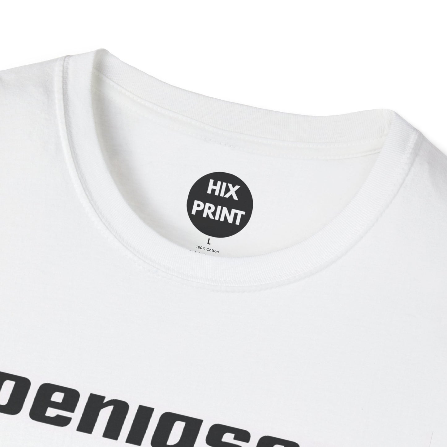 Koenigsegg Jesko Unisex T-Shirt - Hixprint