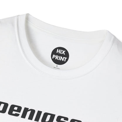 Koenigsegg Jesko Unisex T-Shirt - Hixprint