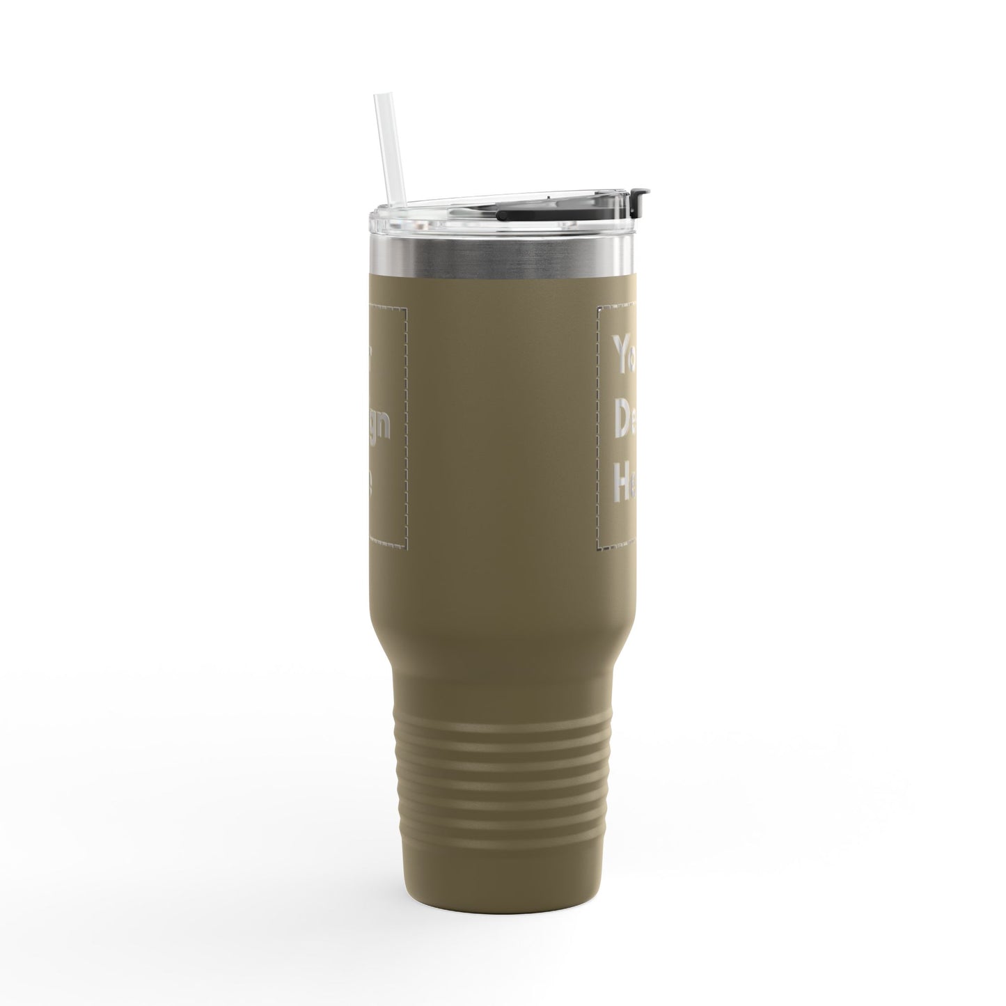 Customizable Insulated Travel Mug - Perfect for Coffee Lovers, Personalized Gifts, and Daily Hydration, Ideal for Travel, Holidays, [...]