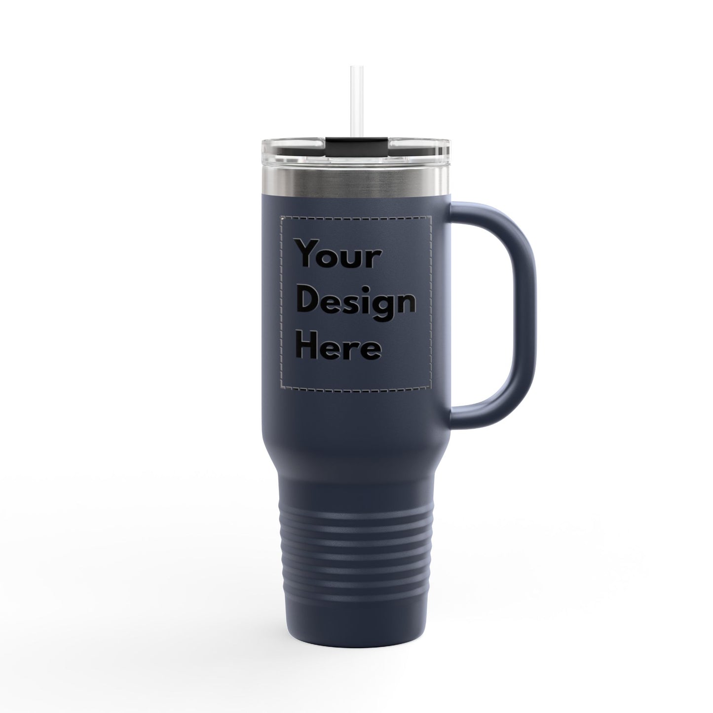 Customizable Insulated Travel Mug - Perfect for Coffee Lovers, Personalized Gifts, and Daily Hydration, Ideal for Travel, Holidays, [...]
