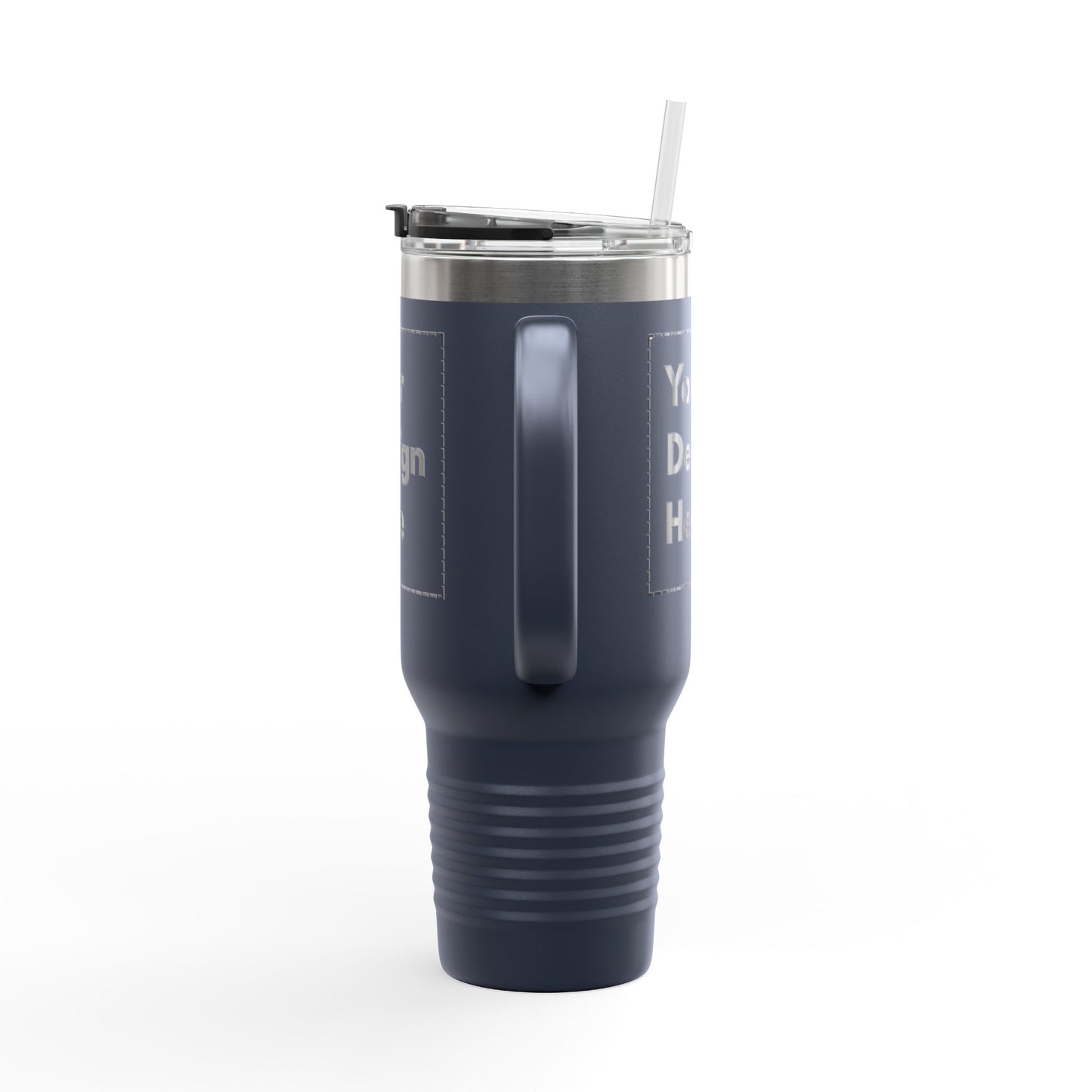 Customizable Insulated Travel Mug - Perfect for Coffee Lovers, Personalized Gifts, and Daily Hydration, Ideal for Travel, Holidays, [...]