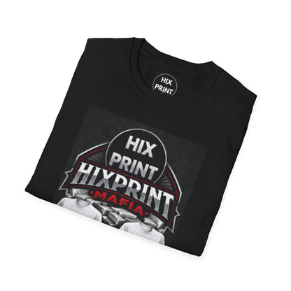 HixPrint Mafia Unisex T-Shirt