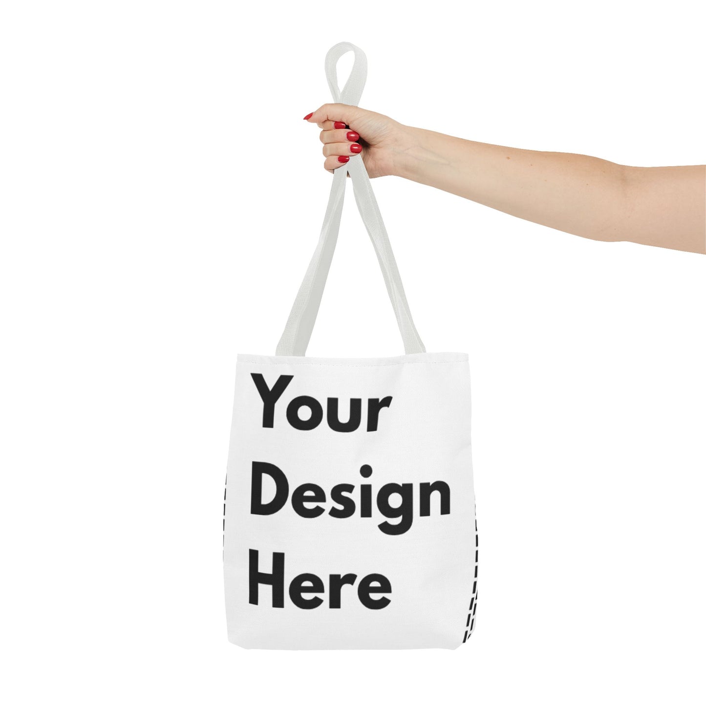 Personalized Custom Tote Bag – Create Your Design, Eco-Friendly Shopping Bag, Perfect Gift for Friends, Stylish Carryall
