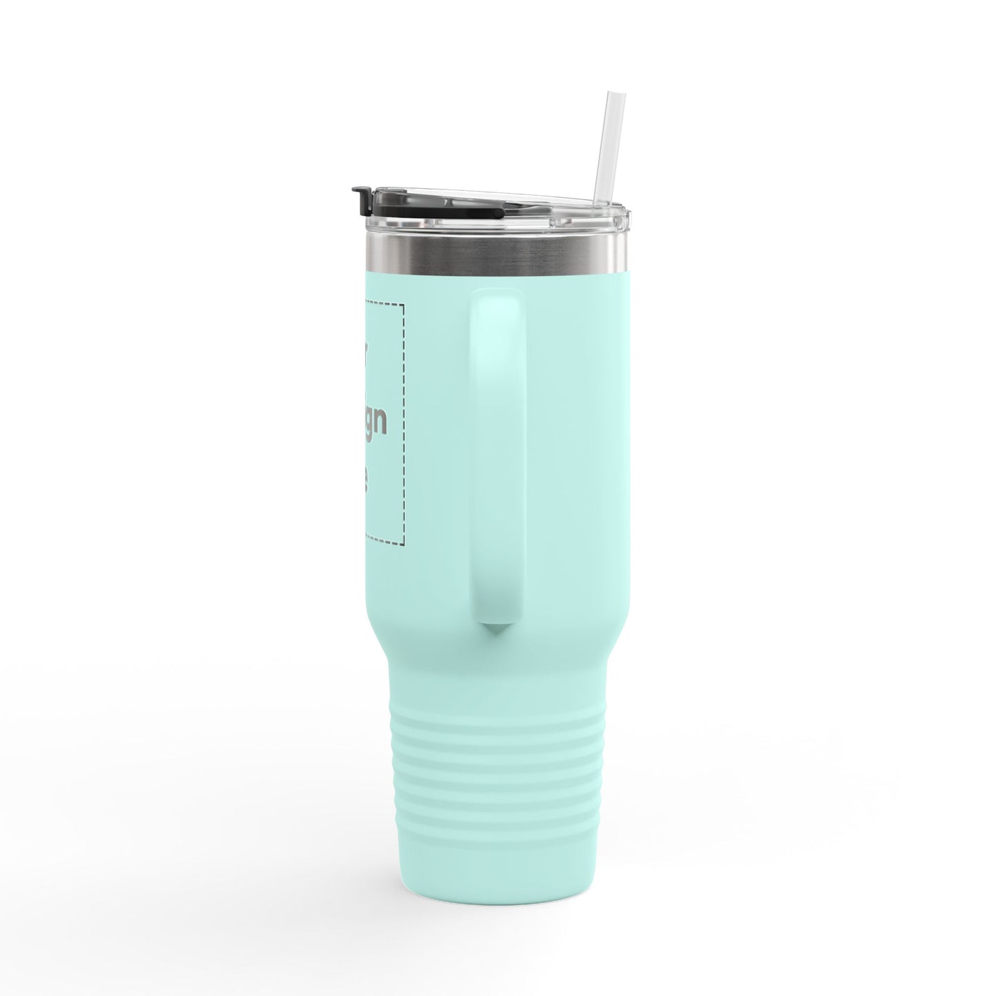 Personalized Insulated Water Bottle - Perfect for Every occasion, Gifts, and On-the-Go Hydration, Personalized Design Option