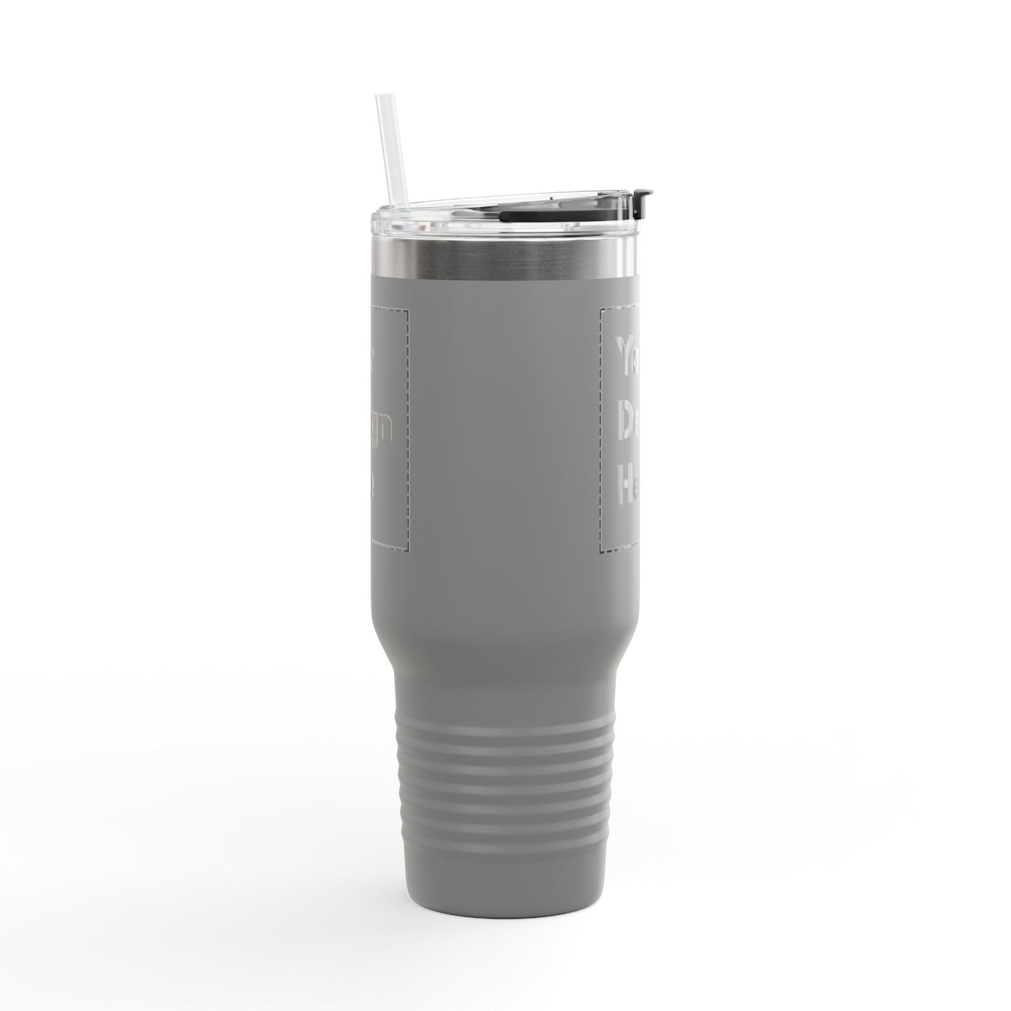 Customizable Insulated Travel Mug - Perfect for Coffee Lovers, Personalized Gifts, and Daily Hydration, Ideal for Travel, Holidays, [...]