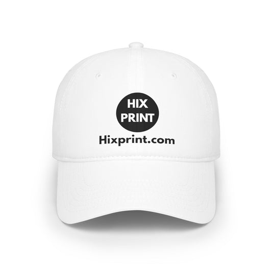 Hixprint.com Official Hat