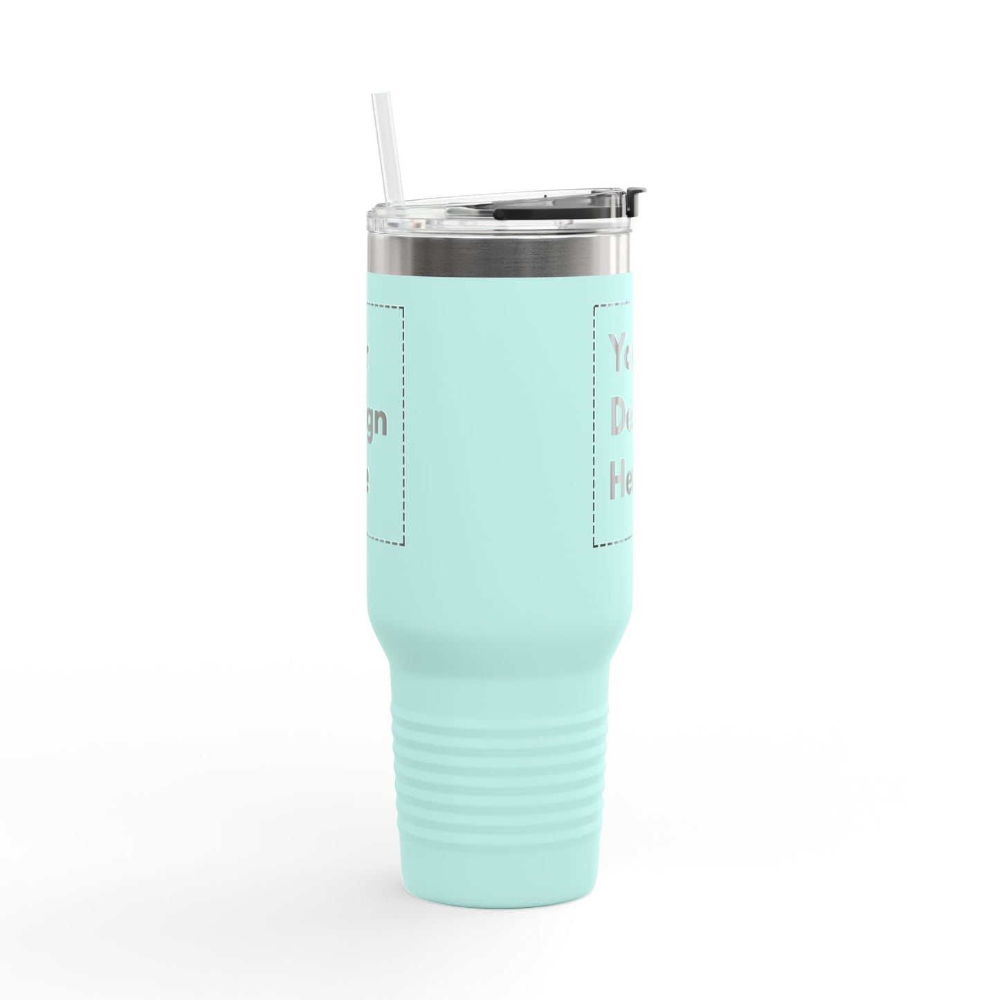 Customizable Insulated Travel Mug - Perfect for Coffee Lovers, Personalized Gifts, and Daily Hydration, Ideal for Travel, Holidays, [...]