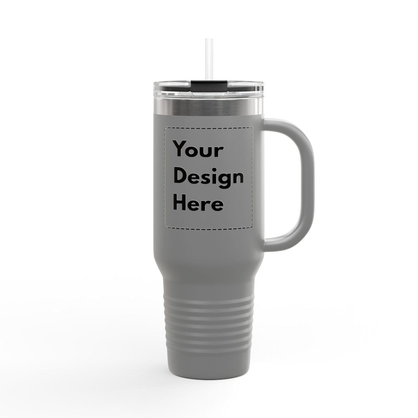 Customizable Insulated Travel Mug - Perfect for Coffee Lovers, Personalized Gifts, and Daily Hydration, Ideal for Travel, Holidays, [...]