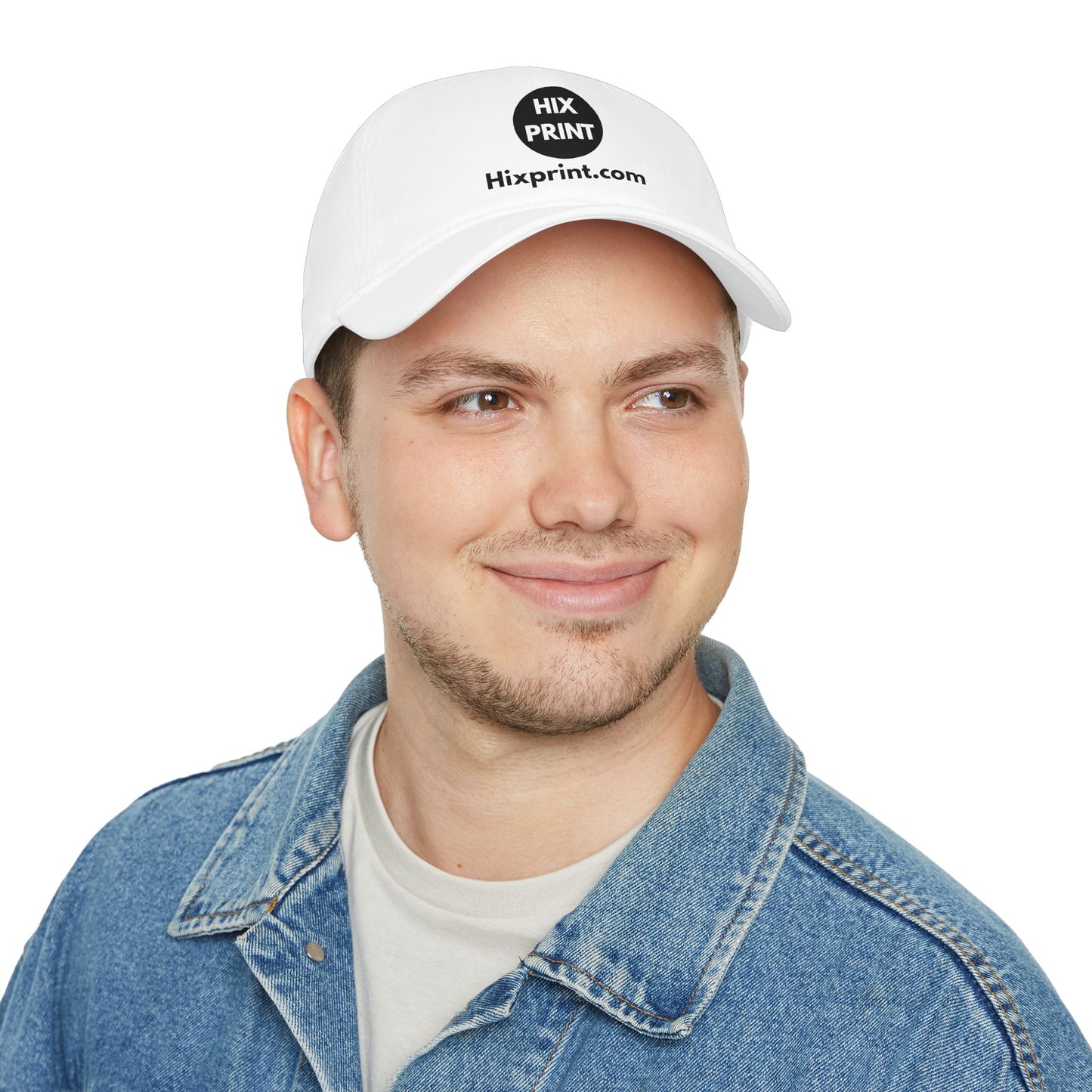 Hixprint.com Official Hat