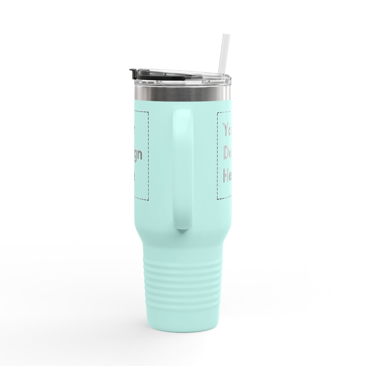 Customizable Insulated Travel Mug - Perfect for Coffee Lovers, Personalized Gifts, and Daily Hydration, Ideal for Travel, Holidays, [...]