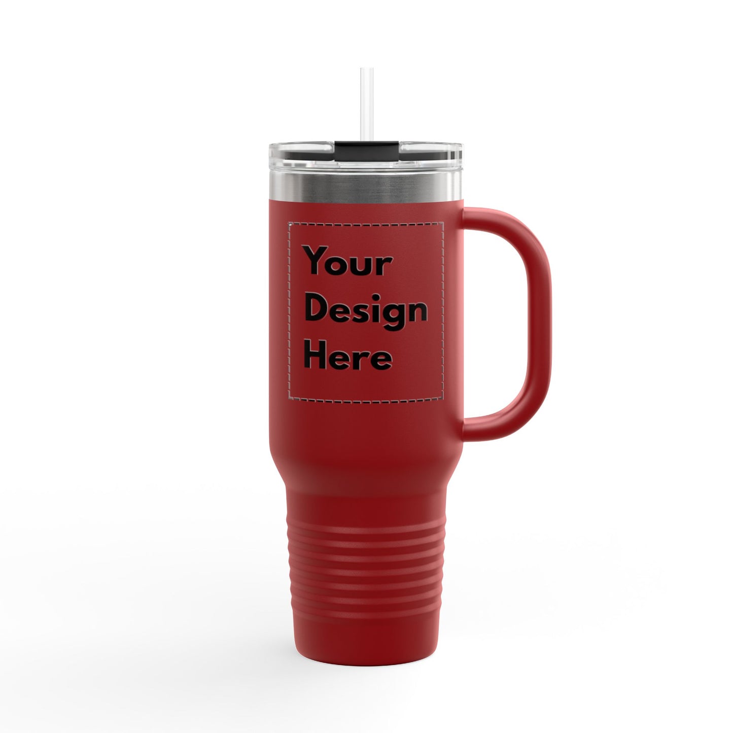 Customizable Insulated Travel Mug - Perfect for Coffee Lovers, Personalized Gifts, and Daily Hydration, Ideal for Travel, Holidays, [...]